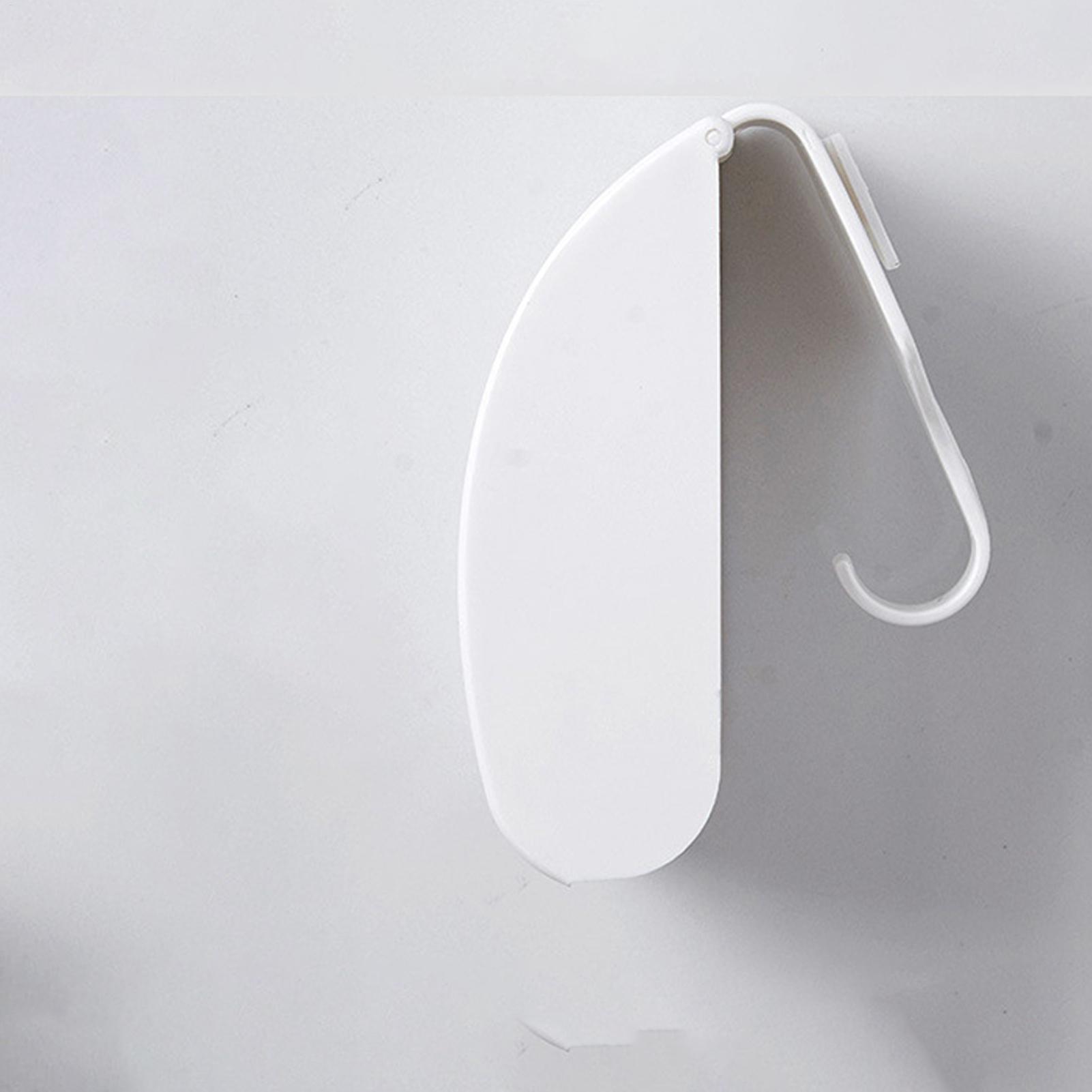 

Wall-Mounted Soap Dishes Sponge Caddy With Hooks And Lid Drainage Soap Organizer Box Container Sponge Caddy For Home Kitchen China Mainland