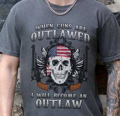 Oberteile – T-Shirts
