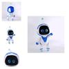 Adorable Astro Bot Plush Rescue Plan Game Inspired Soft Toy For Kids And Collectors
