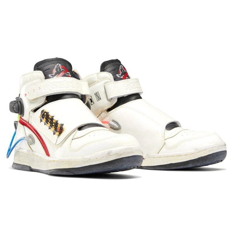 Reebok Baskets Ghostbusters X Reebok Ghost Smashers 'Ecto 1 Vibes' 2020 FY2106