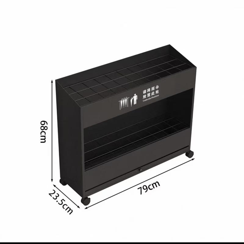 Commercial Umbrella Stand