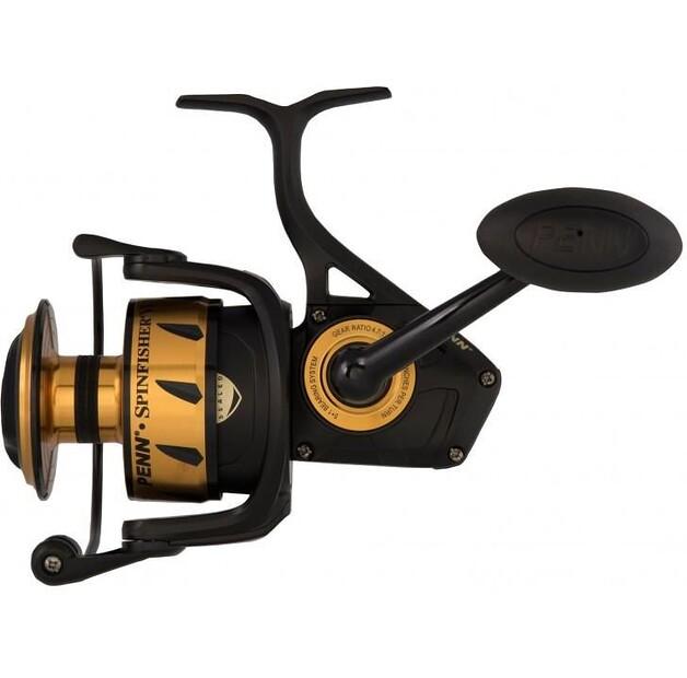Катушка безынерционная Penn Spinfisher VI 7500