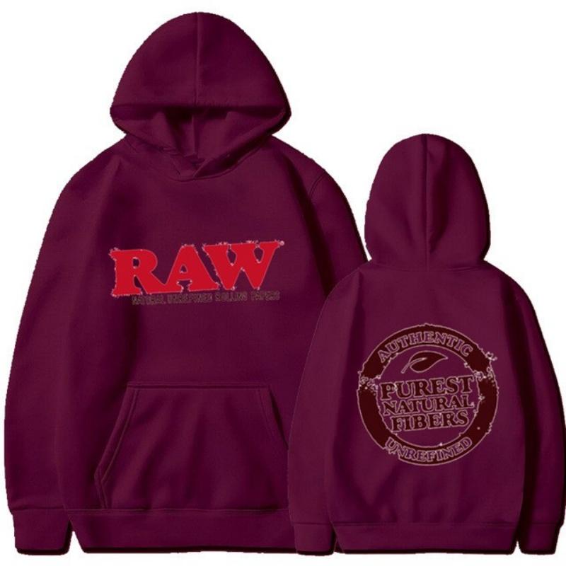 RAW Amazon новая осенне-зимняя мужская спортивная повседневная толстовка с капюшоном для бега парная толстовка с капюшоном 3XL
