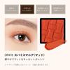 MAQuillAGE Customized Eye Color Smooth Clear Color OR478 Spice Mania 1g Eyeshadow Powder Type Single Eye Shiny Single, (Matte), Makeup, Glossy,