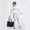 Girls' Breathable Casual Sports Shorts