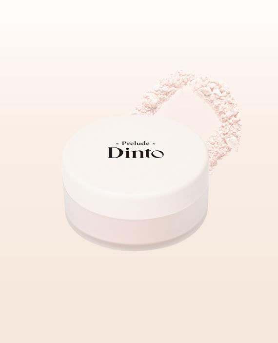 Frillude Dinto Fairy Dust Loose Powder - Milky Fairy (01), 5g 1ea