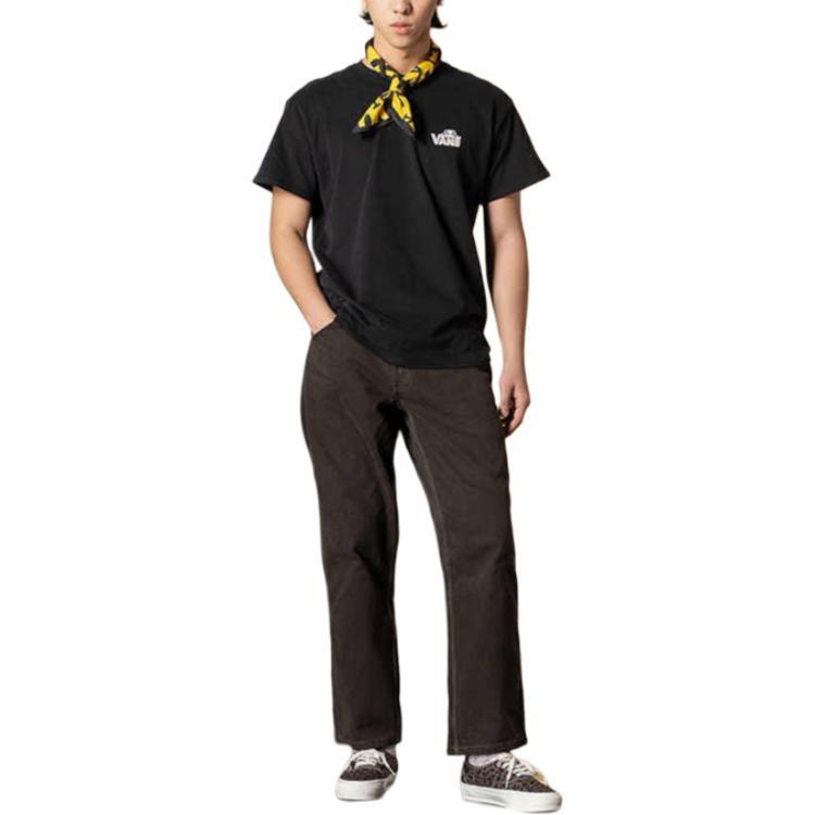Vans T Unisex VN000P3TBLK