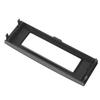 Multi-function Car Radio C-Screen Shell Case Fixed Frame CD Player Screen Replacement Housing For Citroen C4 C5 RD3 Peugeot 3008 2012-2019