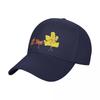 Family of Leaves Baseball Cap Streetwear Luxury man cap fishing caps man Golf Wear Golf Women Mens