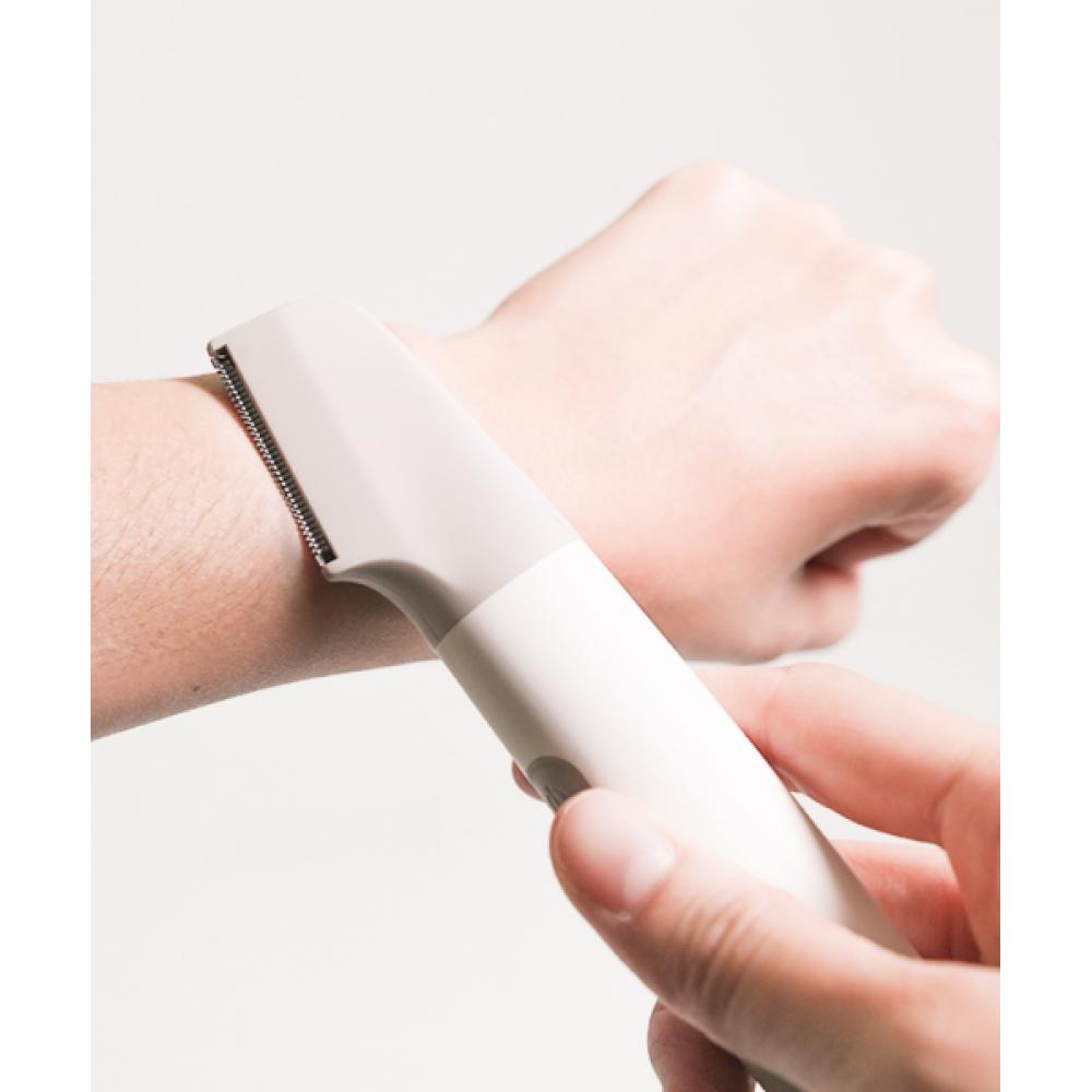 Oa Zero Touch Electric Body Trimmer Eyebrow Trimmer Epilator