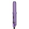2 in 1 Mini Curling Wand Flat Hair Straightener 2026New Mini Curling Flat Portable Travel Curling Wand Mini Multifunctional Curling Wand Suitable