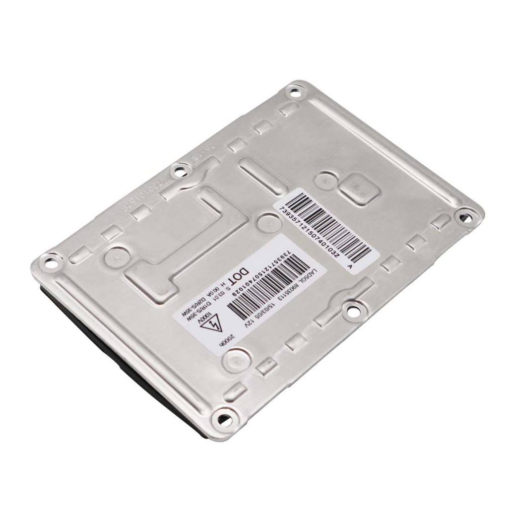 Xenon-HID Hovedlykt Ballastenhet Kontrollmodulenhet For Volvo S80 S60 XC90 V70 XC70 D1S- Pære Del