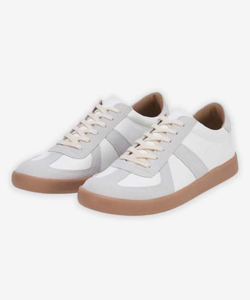 Noverq August F30 German Army Sneakers