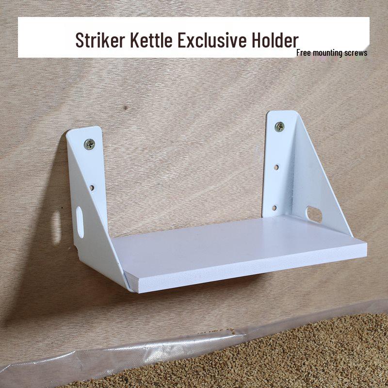 

Chicken Striker Automatic Parrot Waterer & Feeder – Anti-Splash, Anti-Spill Acrylic Dispenser Stand
