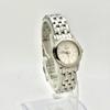 SEIKO LK Lukia 5N0254 [New Battery] Ladies' Watch, Silver, 1N01-0HE0