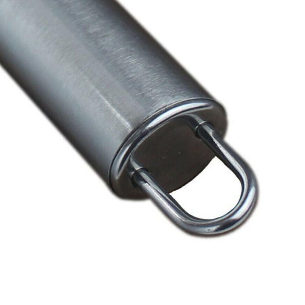 Edelstahl Core Remover Silber Obst Pip Birne Utensil Gemüse Werkzeug Obst Corer Hause