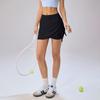 Mitaogirl Kendall Sports Skirt Women's Running Yoga Workout Clothes Badminton Tennis Skirt High Waist Skirt
