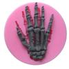 Halloween Silicone Cake Molds Pumpkin Owl Bat Bakeware Decorating DIY Soap Molds Spider Mold Chocolate Molds