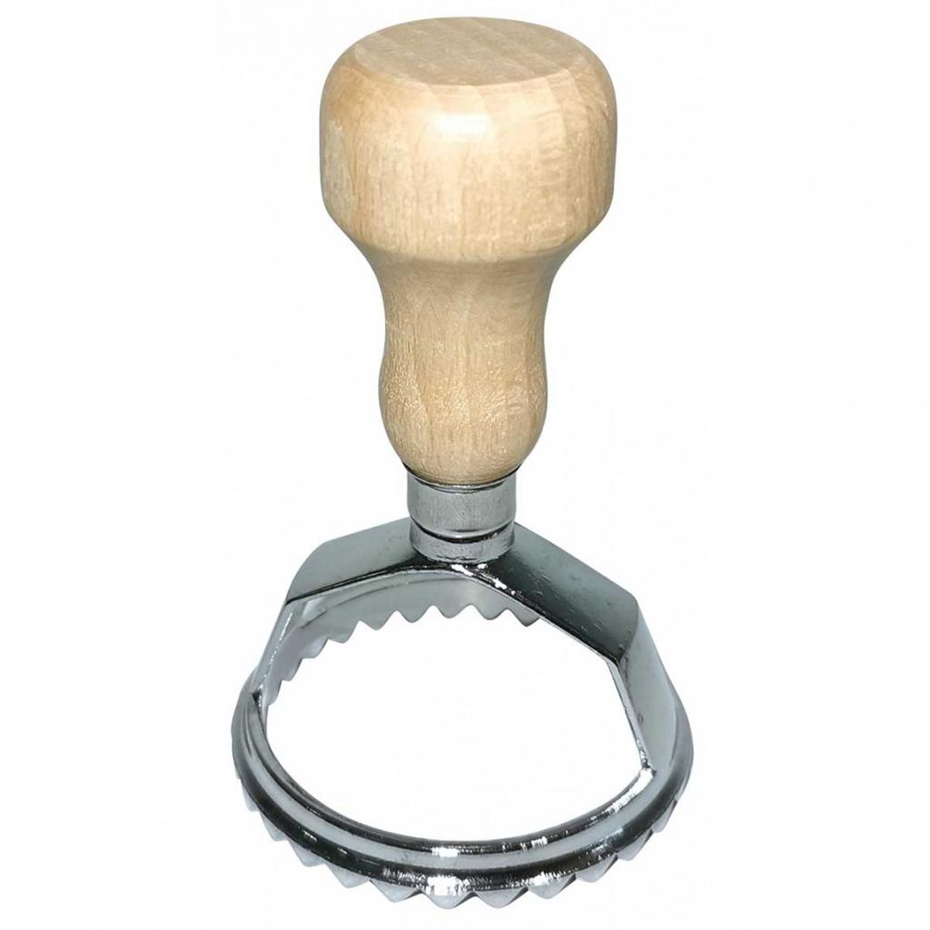KINGHOFF KH-1554 DUMPLING DOUGH CUTTER