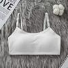 Girls Sport Underwear Cotton Underwear Children Training Bra Young Girls Bra Teenager Undergarments 8-16years