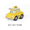 19 Styles New Robocar Poli Mini Vehicle Car Bus Toys South Korea Kids Gift Toy