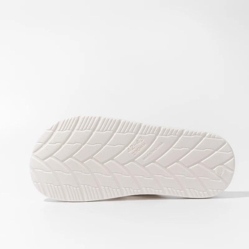 Fashion High Quality Summer Slippers For Women Beach Sandals Bathroom Non-Slip Slides Men Women Slippers Indoor House Shoes Female