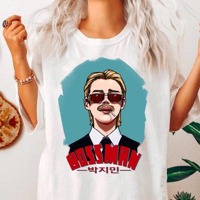 Summer Fashion Trendy Tee Men Women Vintage Top BTS Arirang 2.0 World Tour Shirt, Bangtan 2026 Concert Tee, Merch Gift for Kpop Fan