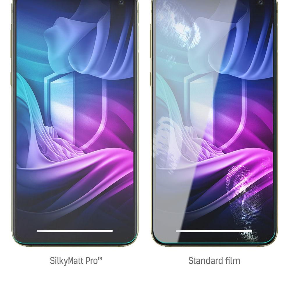 Samsung Galaxy S10E - 3Mk Silky Matt Pro