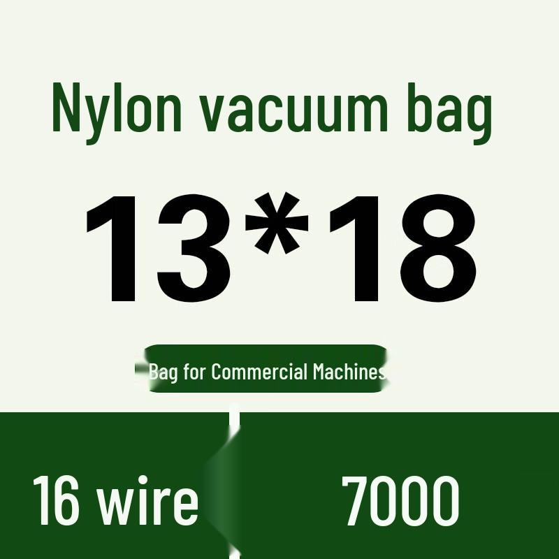 Handon Commercial Vacuum Seal Bags