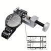 1pc Mini Watch Repair Tool, Watch Adjuster, Plastic Watch Mechanism, Watch Strap Adjuster, Change Length