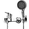 MDNG Copper Shower Faucet Set