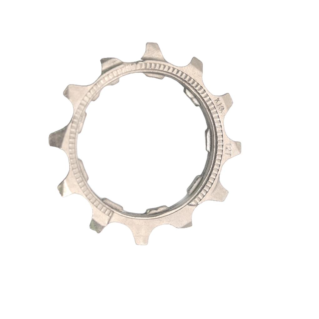 Bike Cassette Freewheel Small Speed Cog High Performance Repair Tools Supplies 11/12/13T Model Cycling Accessories