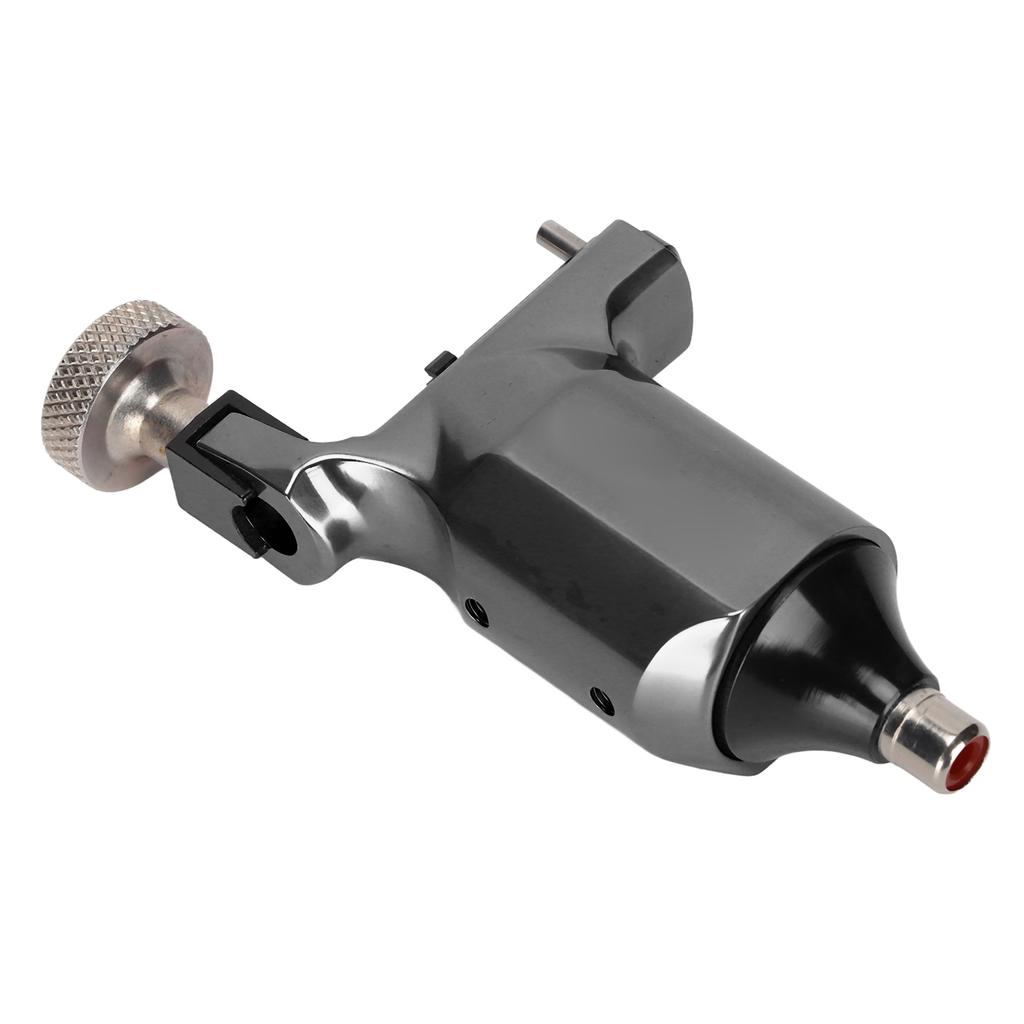 Interface   Tattoo NaMachine Aluminum Alloy Liner Shader Tattoo Motor   with Clip Cord