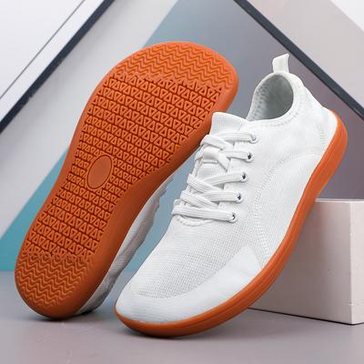 Mocassins décontractés pieds nus pour hommes, paume large, femmes, roses, chaussures de conduite, tête large, chaussures de marche bleues, chaussures de fitness pour yoga, grande taille
