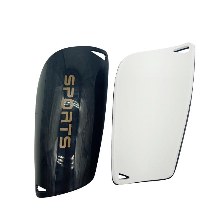 Professional Football Shin Guards for Adults & Kids - Training & Competition Protective Gear