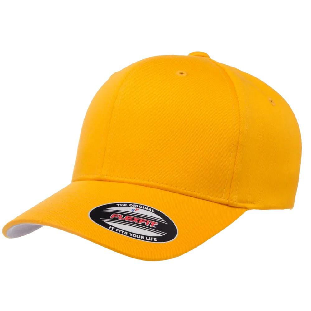 Flexfit Wooly Combed Cap