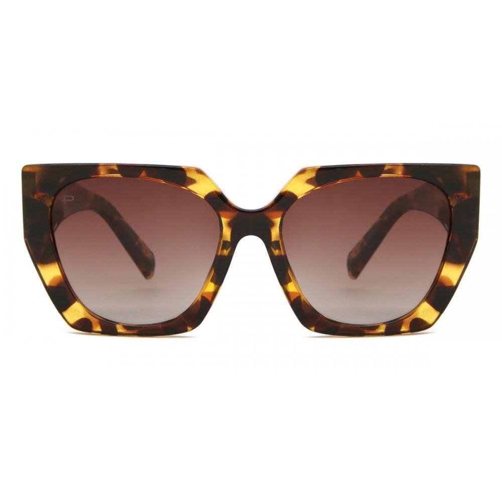 

Priv Revaux BackStage S Поляризованные 086 La Женские Солнцезащитные Очки 56-18-145