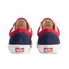 Vans Old Skool Unisex Navy Red Suede Canvas VN000D9YY9T