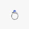 [ADER ERROR] Pearl Ring - Silver