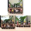 Naruto Pvc Figure Collection 12pack With Display Box For Manga Enthusiasts