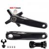 Lishi XT 104BCD Hollow Integrated Crankset