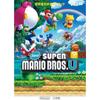 New Super Mario Bros. U: Nintendo Official Guidebook
