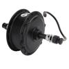 High Speed Brushless Gear Hub Motor 36V 250W Electric Bike Cassette Rear KTLCD7C Display(26 Inch )