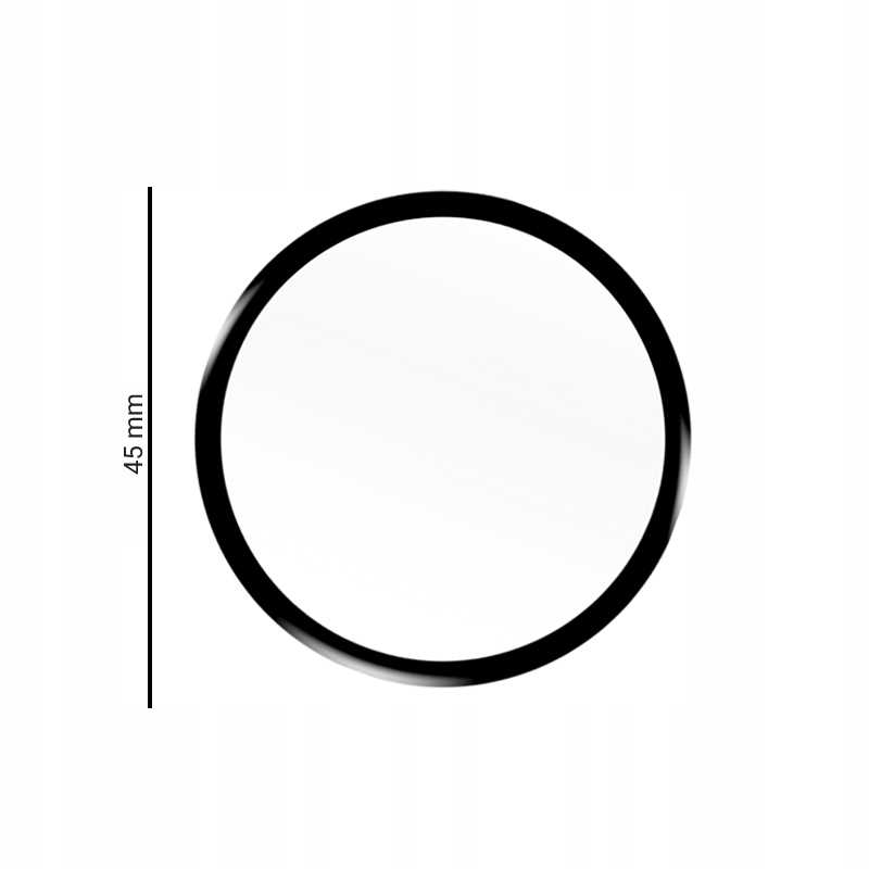 Sc Hybrid Glass Galaxy Watch 5 Pro 45Mm