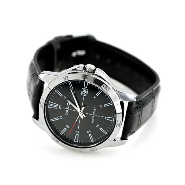 Cheap CASIO Standard Quartz Watch [Casio Casio] Men's MTP-V004L-1C