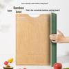 Chuda Huang Thickened Bamboo Cutting Board