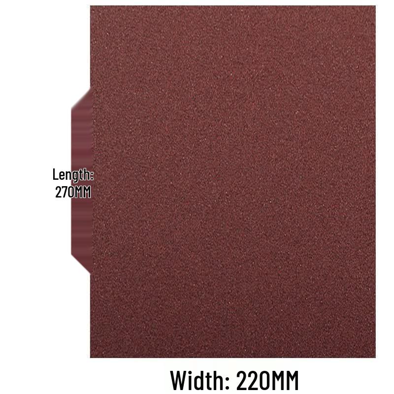 Zhong Ge 1000 Grit Sandpaper