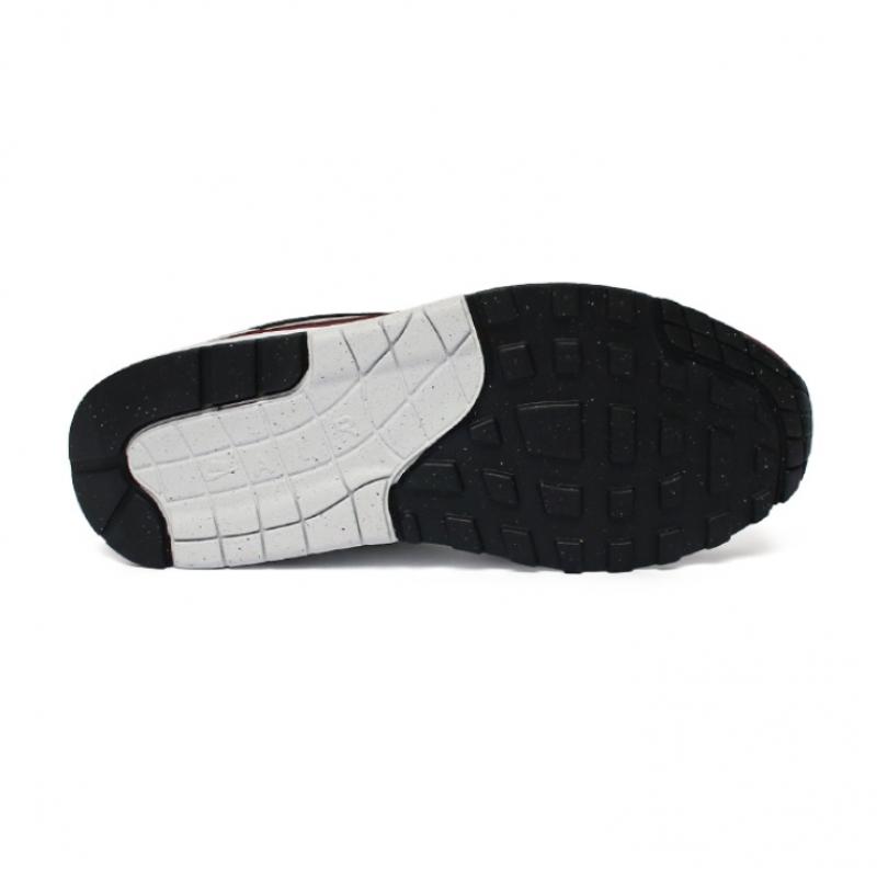 Nike Men S Air Max 1 Red White Fd9082 Fd9082 106