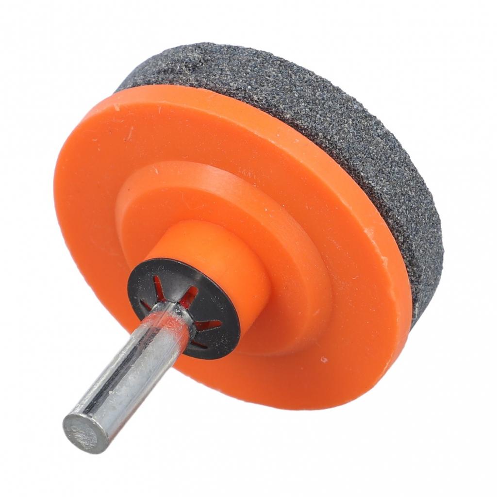 Electric Rotary Drill Grinding Wheel Lawnmower Sharpener High Quality Grindstone