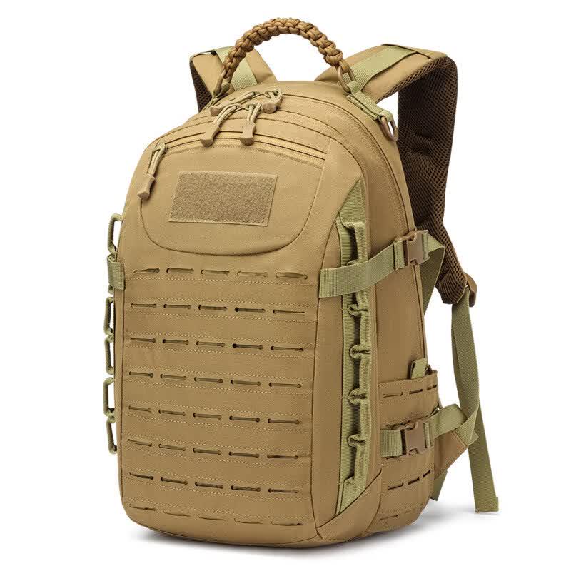 SHISHI Outdoor Tactical Camouflage Backpack (Dragon Egg Series)
